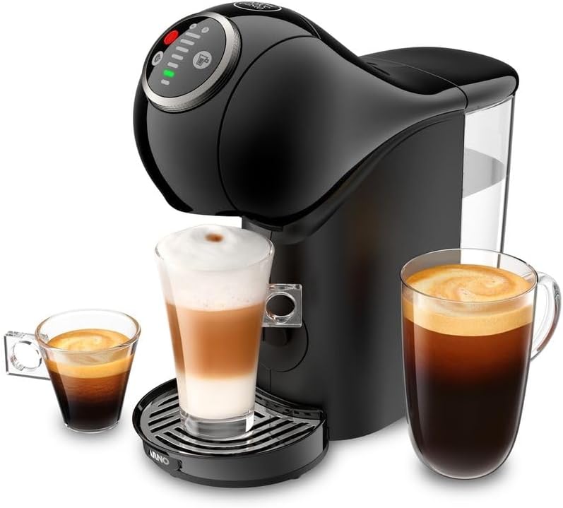5 dolce gusto