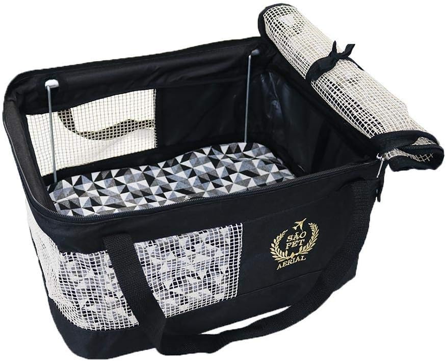 Tecnologia Pet 2026: Os 5 Melhores Dispositivos para Cuidar do Seu Pet bolsa pet