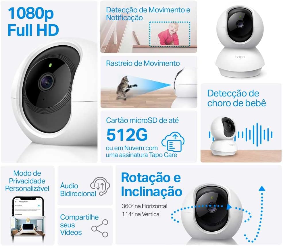 Tecnologia Pet 2026: Os 5 Melhores Dispositivos para Cuidar do Seu Pet cÂmera