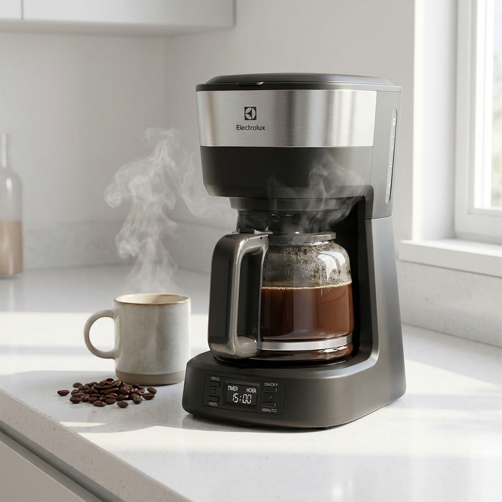 electrolux EMC25