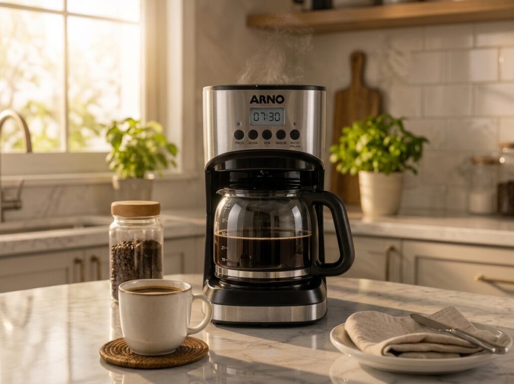 arno new element vale a pena review completo 2026